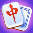 Icoon van programma: Mahjong Classic: Magic Ti…