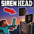 プログラムのアイコン：Mods Siren Head for Minee…