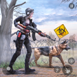 程序图标：Sniper Zombie Offline Gam…