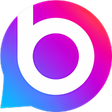 Icon of program: BikLink Messenger