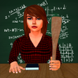 Ikon program: Scary Teacher 3D: School …