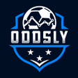 Иконка программы: Oddsly: Bet Smarter
