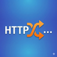 Programın simgesi: Just Replace HTTP