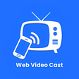 Icono de programa: Cast to TV