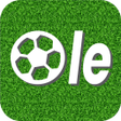 程序图标：Olegend - Football Live S…