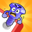 Programın simgesi: The King of Screw Unscrew…