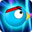 Icon of program: Ninja Birds X Game
