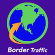 Ikona programu: Border Traffic App