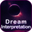 أيقونة البرنامج: Dream Interpretation