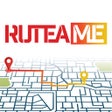 Ícone do programa: Ruteame