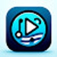 أيقونة البرنامج: FlowVision - New Tab