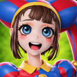 ไอคอนของโปรแกรม: Virtual Circus : Digital …