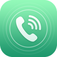 Ícone do programa: Voice Call Dialer : Voice…