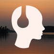 Ikona programu: ASMR Relaxing Sounds