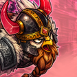 أيقونة البرنامج: Lord Of Wings: Rooster Fi…