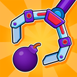 Иконка программы: Claw Master