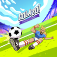 أيقونة البرنامج: Golazo!