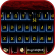 プログラムのアイコン：Dinosaur Kika Keyboard Th…