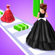 Icon of program: Money Rich Run - Running …
