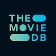 أيقونة البرنامج: The Movie DB