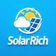 Solar Rich: Earn Money Kenya icon