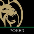 Ikona programu: BetMGM Poker - Ontario