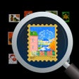 Icoon van programma: Philately - Stamps  Envel…
