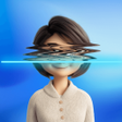 プログラムのアイコン：TimeBend Studio
