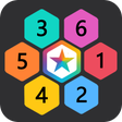 Ikona programu: Hexagon 11