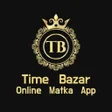 Ikon program: Time Bazar-Online Matka P…