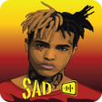 Icoon van programma: XXXTENTACION Ringtone