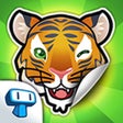 My Zoo Album - Collect and Trade Animal Stickers