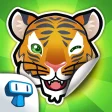 My Zoo Album - Collect and Trade Animal Stickers