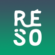 Icon of program: RÉSO