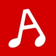 Ikona programu: 英語の友　旺文社リスニングアプリ