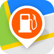 Icon of program: Fuel Map Australia