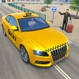 Program simgesi: Taxi Car Simulator 3D - D…