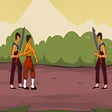 Icon of program: Kung Fu Street Game New T…