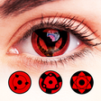 プログラムのアイコン：Sharingan Eye Color Chang…