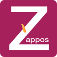 プログラムのアイコン：Zappos App