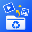 Programikonen: File Recovery - Photo Rec…