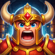 程序图标：Lucky Dungeon - Rogue AFK…