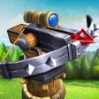 プログラムのアイコン：Fantasy Realm TD Tower De…