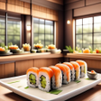 Ícone do programa: Asian Restaurant