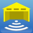 Ikon program: Garage Door Remote Contro…