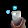 Icono de programa: Flash On Call and Sms