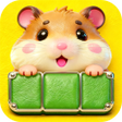 プログラムのアイコン：Puzzle animal tile - Cash…