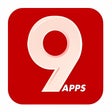 Programikonen: Tips 9apps 2018