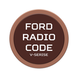 Иконка программы: VFord Radio Security Code