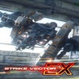 Icono de programa: Strike Vector EX